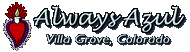 Always Azul Pottery
