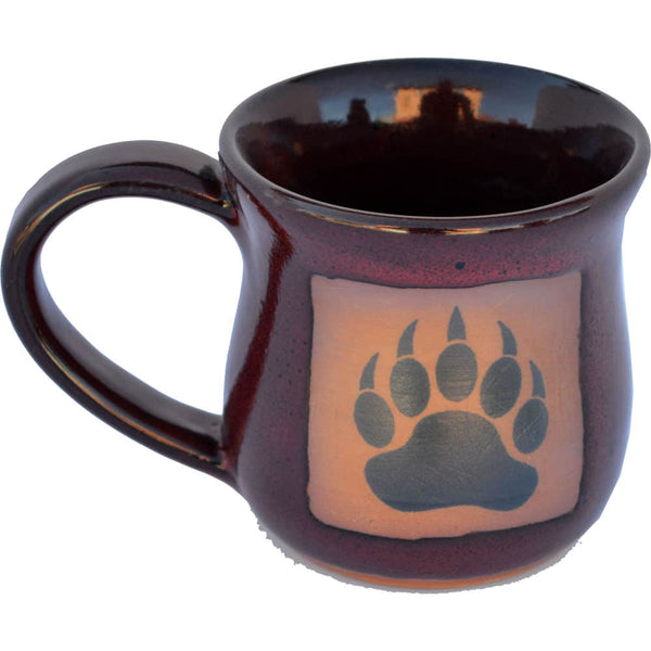 Bear Claw 14 Oz. Mug