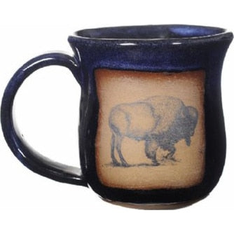 Buffalo 14 Oz. Mug
