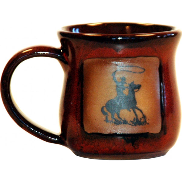 Cowboy 14 Oz. Mug