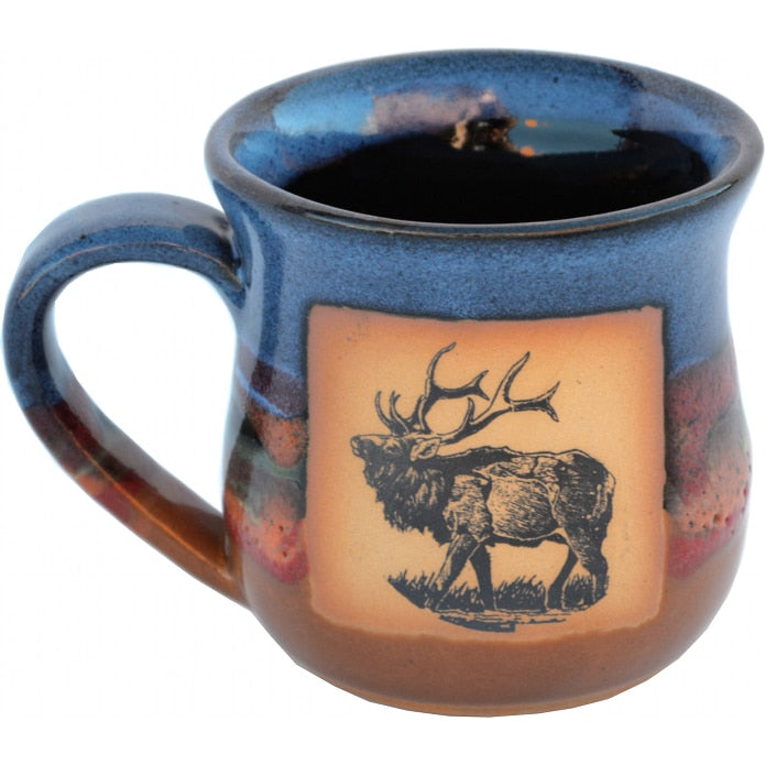 Elk 14 Oz. Mug