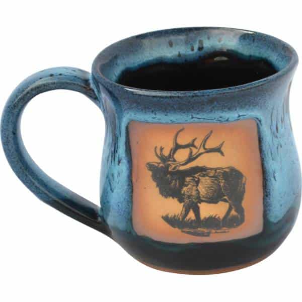 Elk 14 Oz. Mug