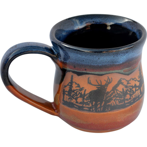 Elkwrap 14 Oz. Mug