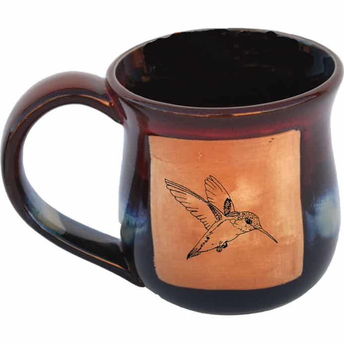Hummingbird 14 Oz. Mug