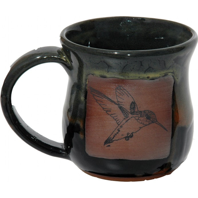 Hummingbird 14 Oz. Mug