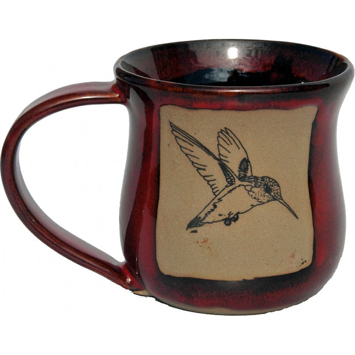 Hummingbird 14 Oz. Mug