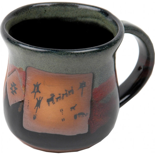 La Fonda 14 Oz. Mug
