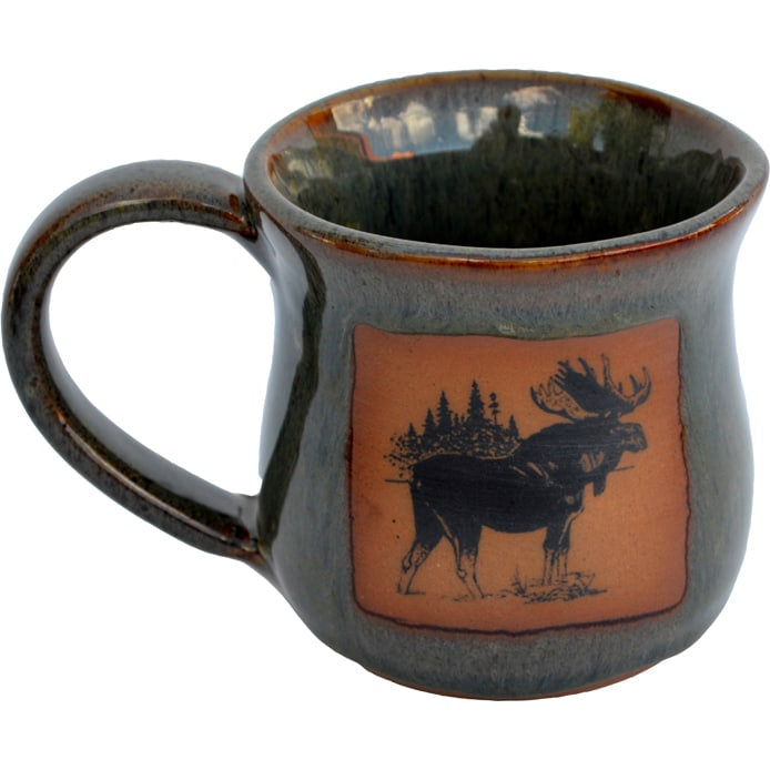 Moose 3 Place Setting