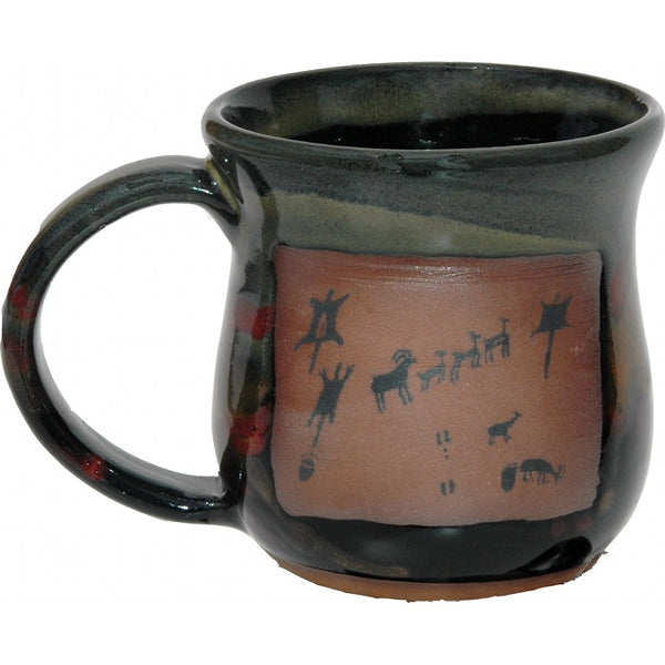 Petroglyph #1 14 Oz. Mug