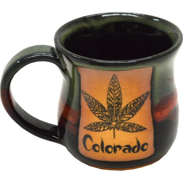 Reefer Madness Colorado 14 Oz. Mug