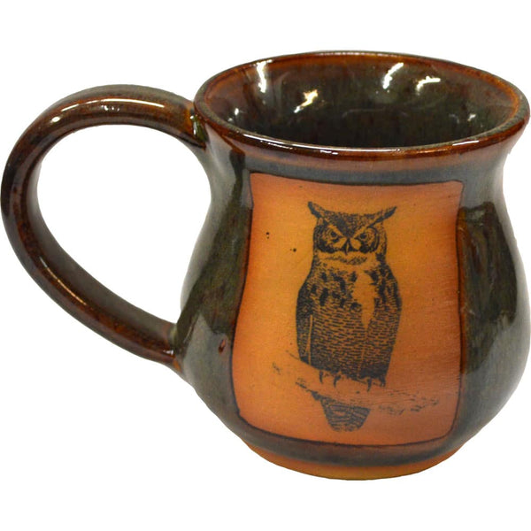 Barn Owl Small 10 Oz. Mug