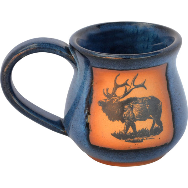 Elk Small 10 Oz. Mug