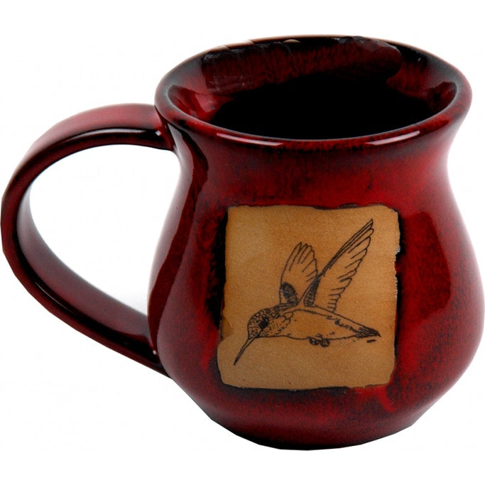 Hummingbird Small 10 Oz. Mug