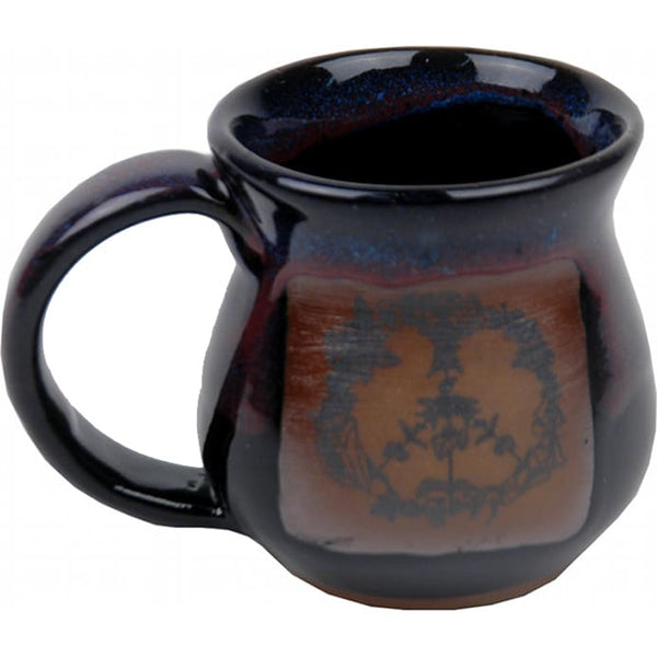 Peace Sign Small 10 Oz. Mug