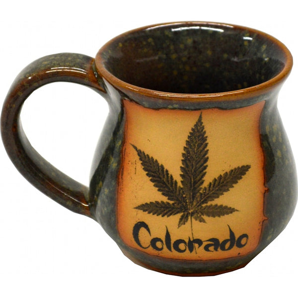 Reefer Madness Colorado Small 10 Oz. Mug