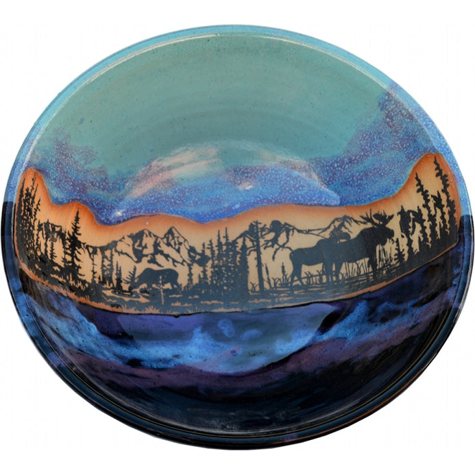 Moosewrap Salad Bowl