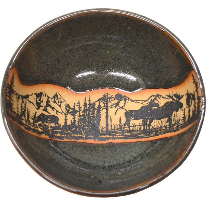 Moosewrap Salad Bowl