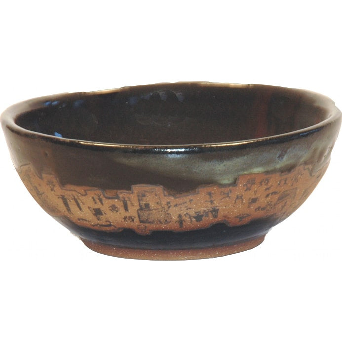 Ruins Soup Bowl