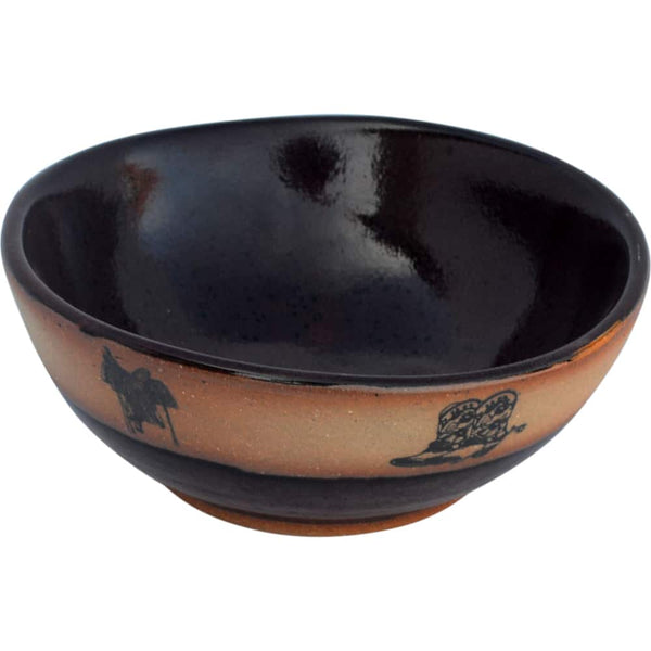 New Western Soup Bowl