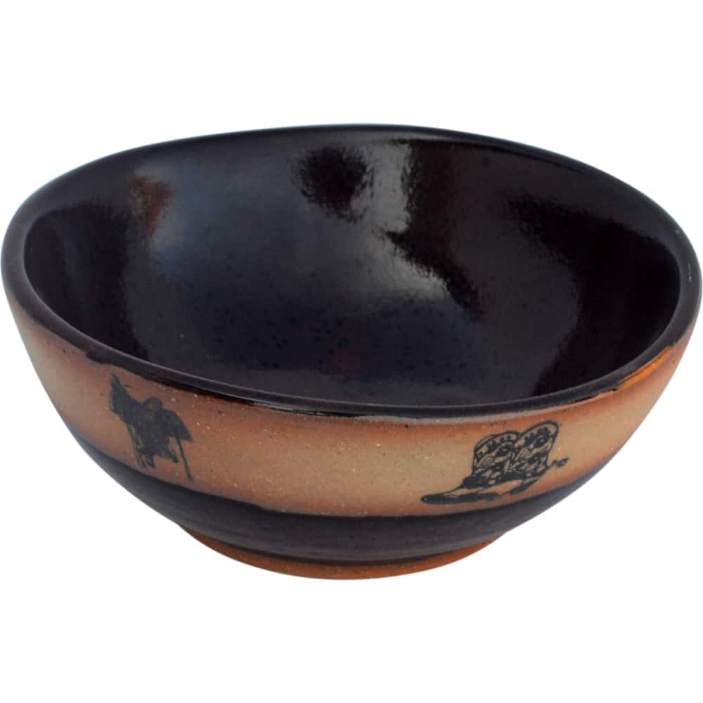 New Western Place Setting