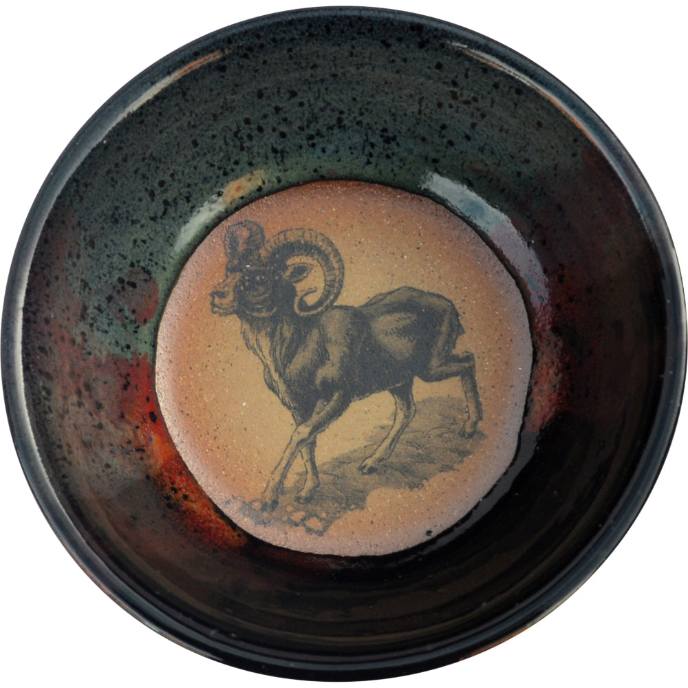 Big Horn 2 Salad Bowl