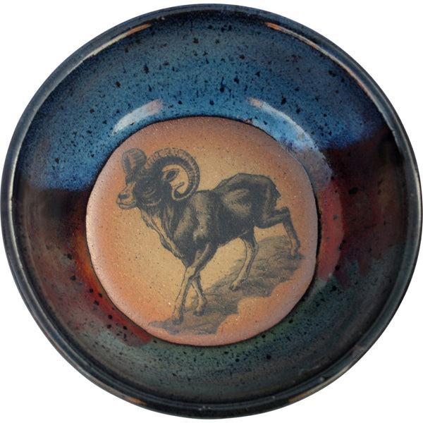 Big Horn 2 Salad Bowl