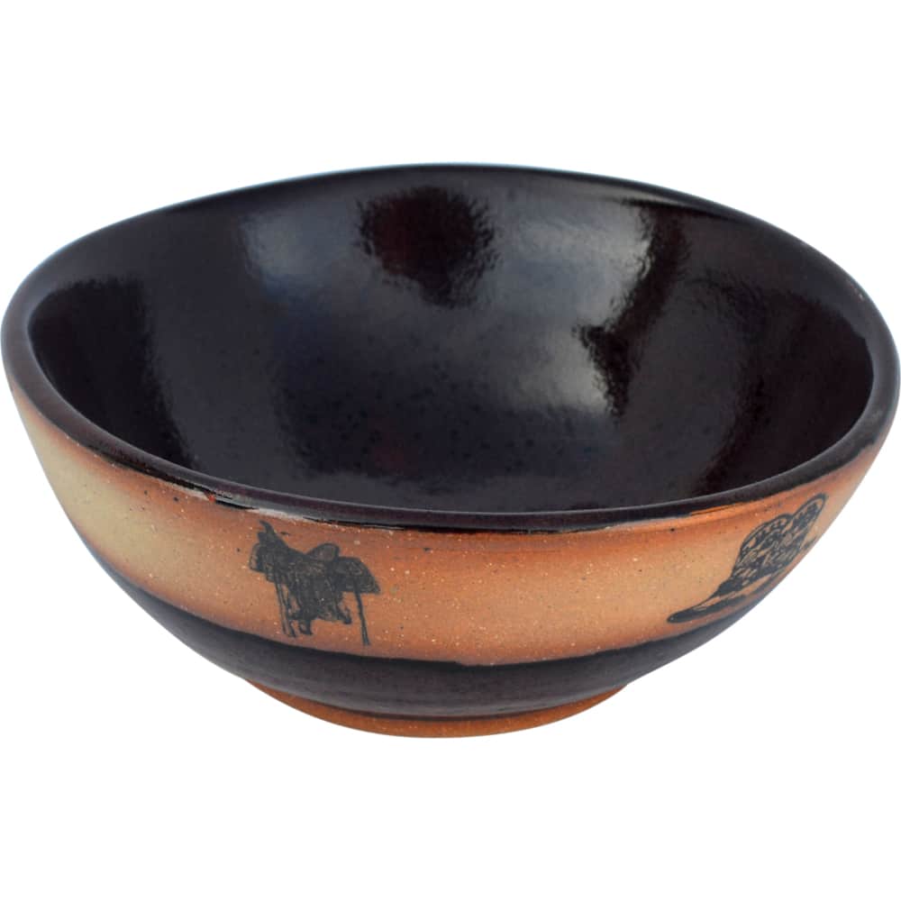 New Western Place Setting