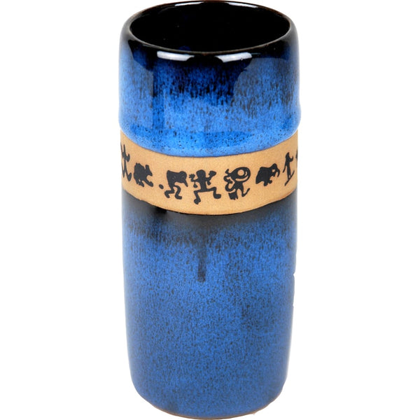 Mini Petroglyph Tumbler