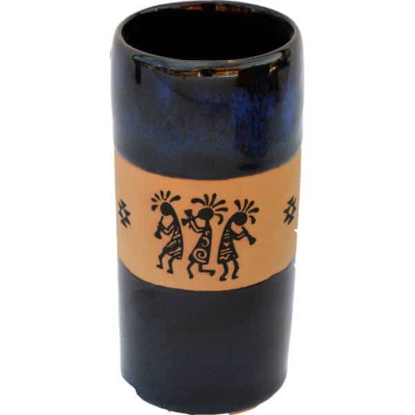 Trio Kokopelli Tumbler