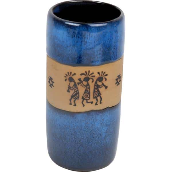 Trio Kokopelli Tumbler