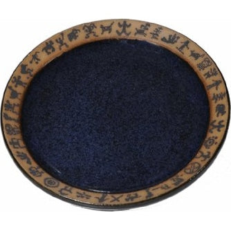 Mini Petro Dark Blue