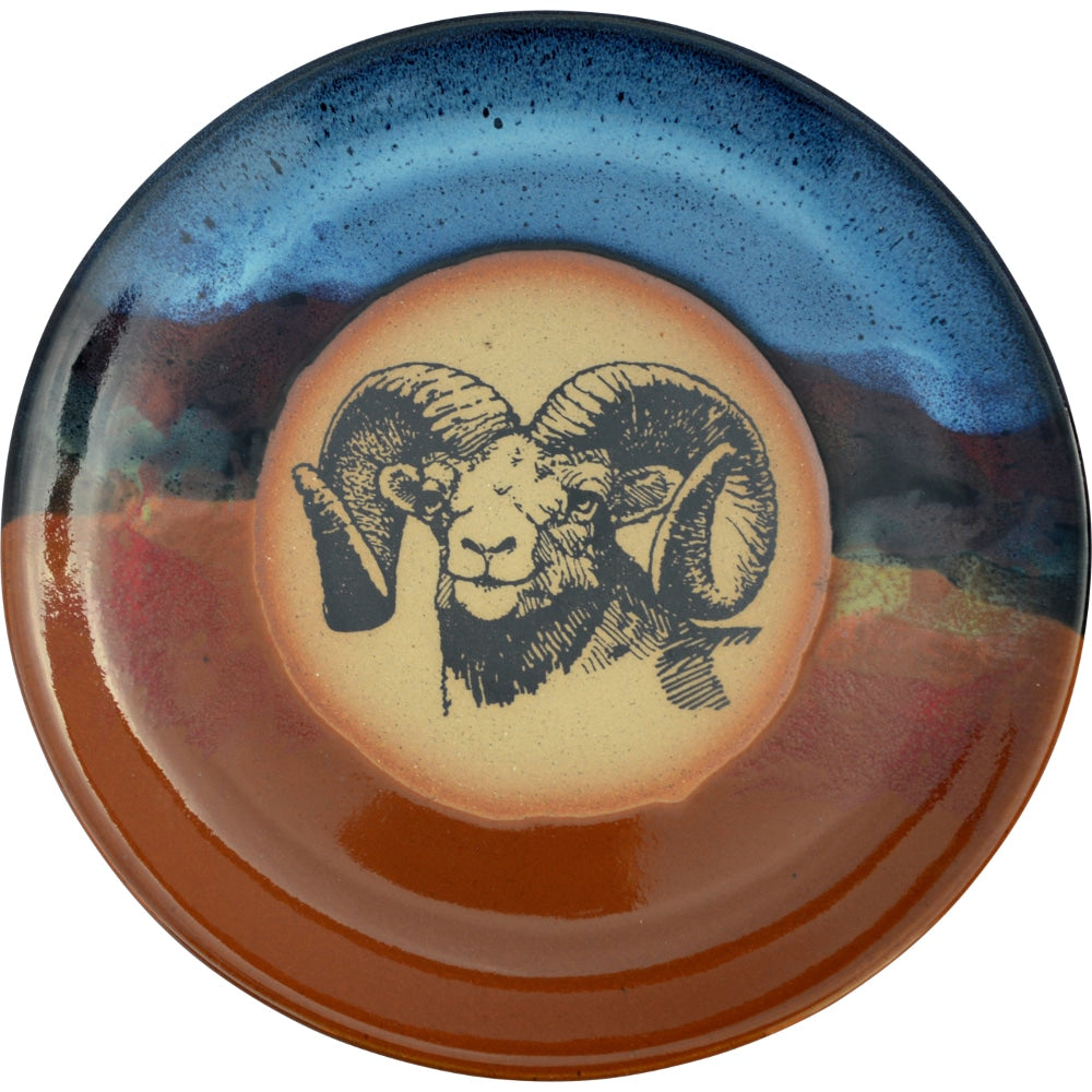 Big Horn Azulscape