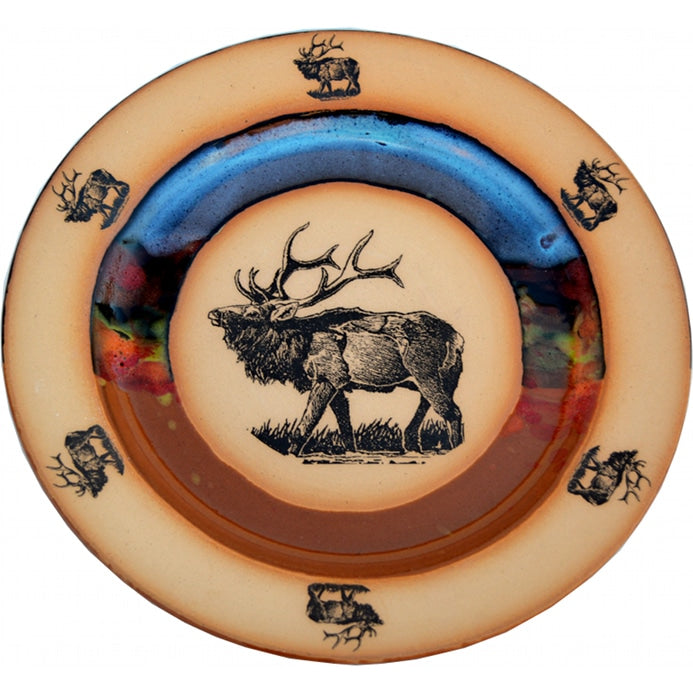 Elk Azulscape