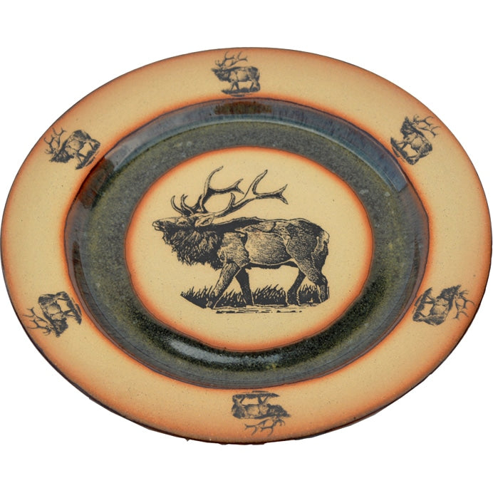 Elk Seamist