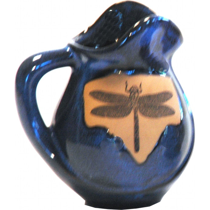Dragonfly Creamer