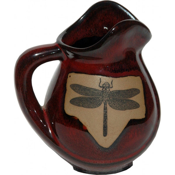 Dragonfly Creamer