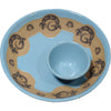 Gecko Pacific Blue