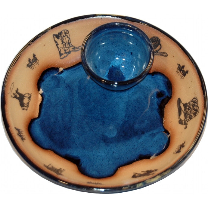 New Western Chip and Dip