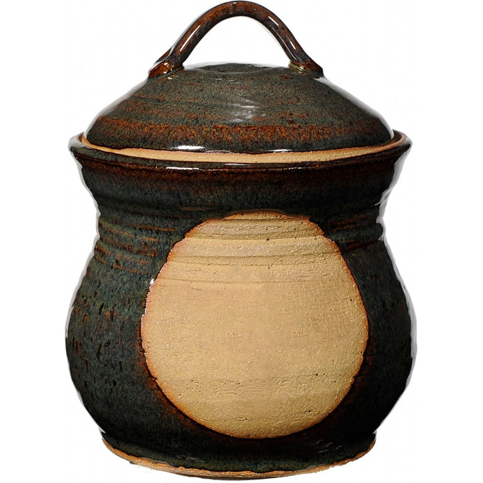 Set of Three Image Request Canisters