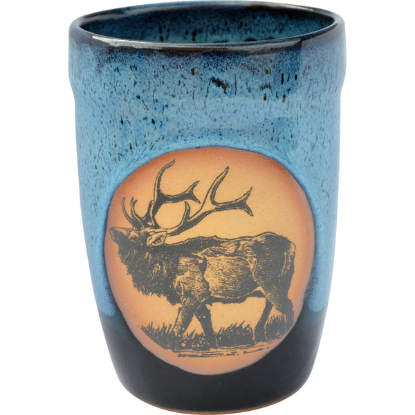 Elk Utensil Holder