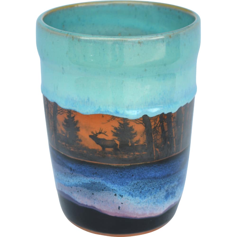 Forest Elk Wine Cooler