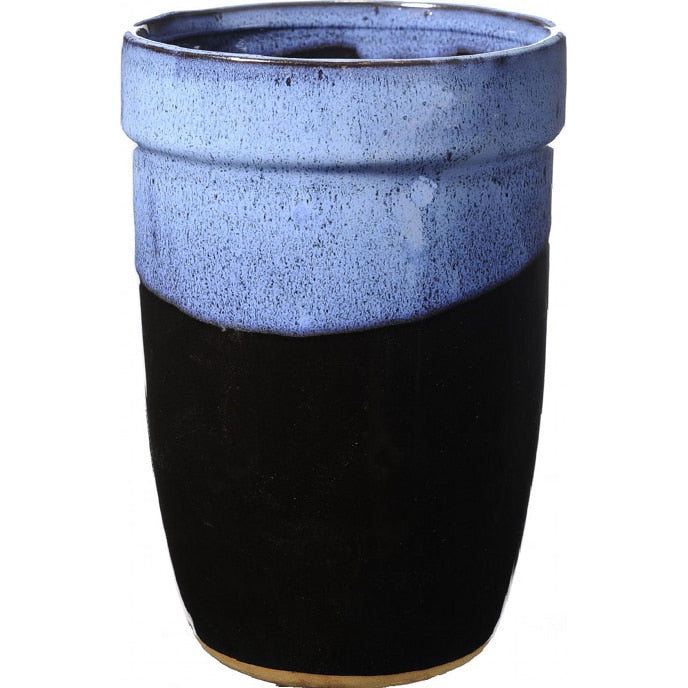 A Non-Pattern Glazed Utensil / Wine Cooler