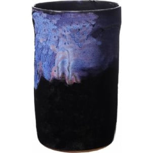 A Non-Pattern Glazed Utensil / Wine Cooler