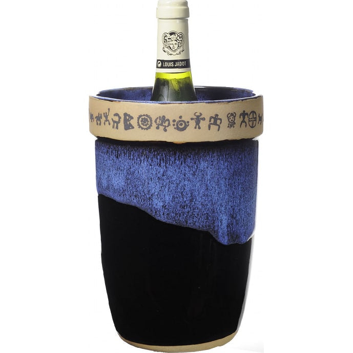 Mini Petroglyph Wine Cooler