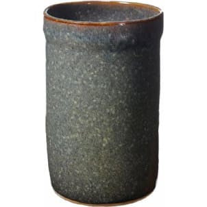 A Non-Pattern Glazed Utensil / Wine Cooler