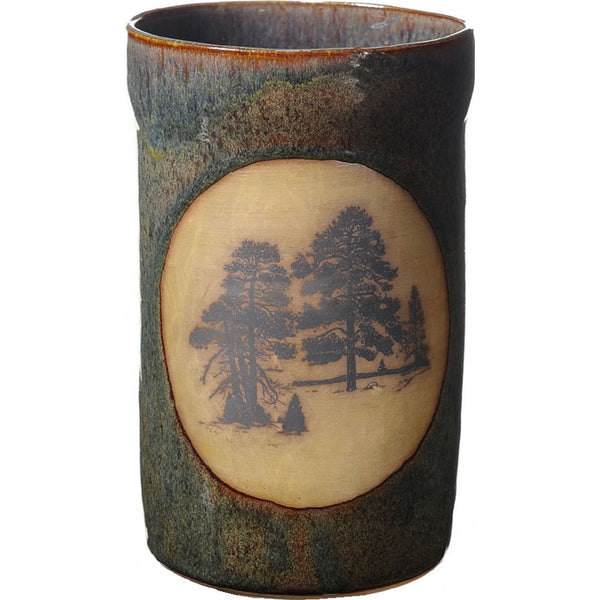 Trees Utensil Holder