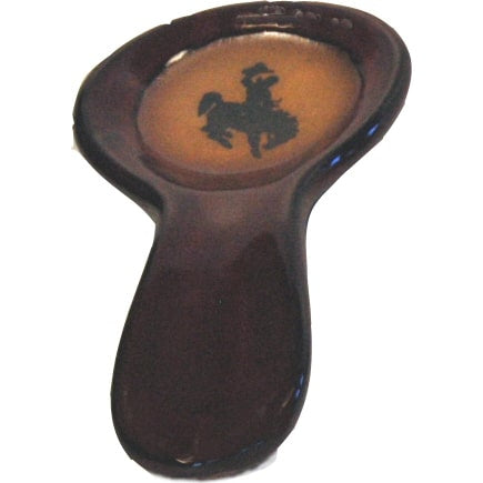 Bucking Bronco Spoon Rest