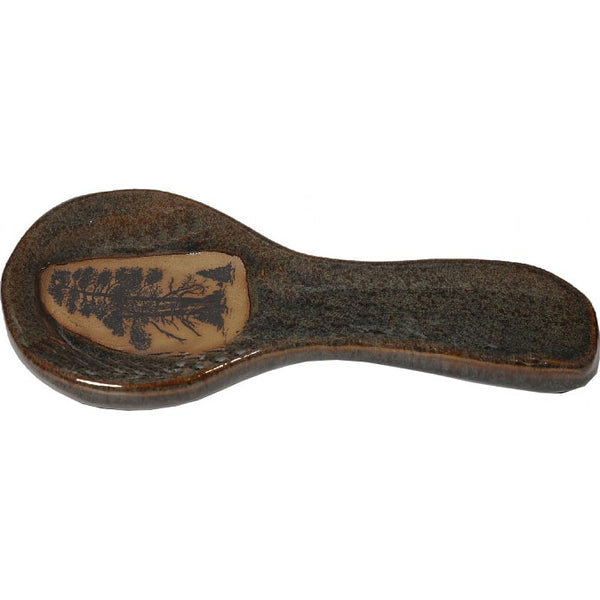 Pinetree Spoon Rest