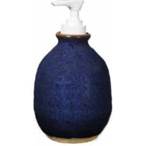 A Non-Pattern Glazed Dispenser