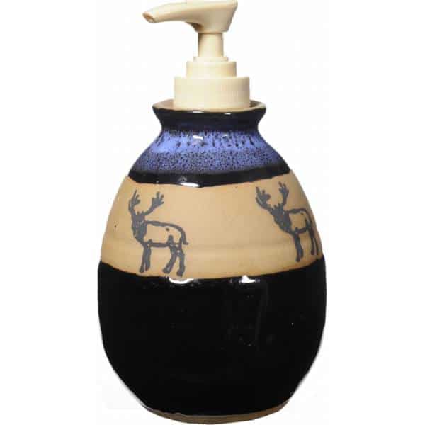 Elk Dispenser